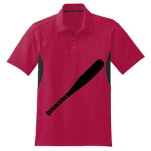 Accelerator Polo Thumbnail