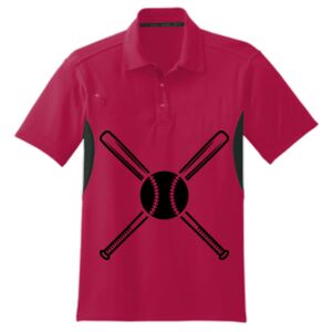 Accelerator Polo Thumbnail