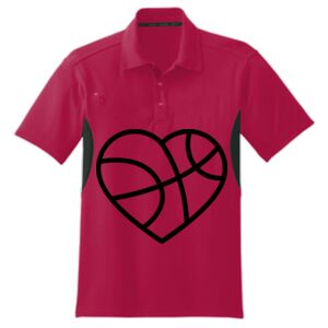 Accelerator Polo Thumbnail