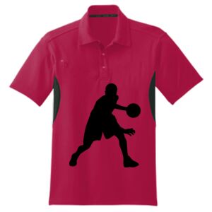 Accelerator Polo Thumbnail