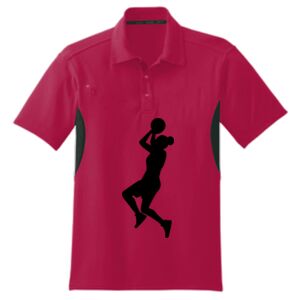 Accelerator Polo Thumbnail