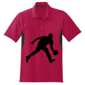 Accelerator Polo Thumbnail