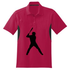 Accelerator Polo Thumbnail