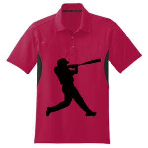 Accelerator Polo Thumbnail