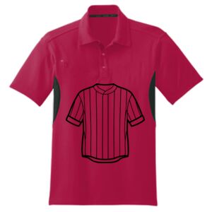 Accelerator Polo Thumbnail