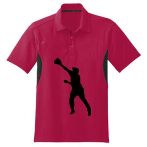 Accelerator Polo Thumbnail