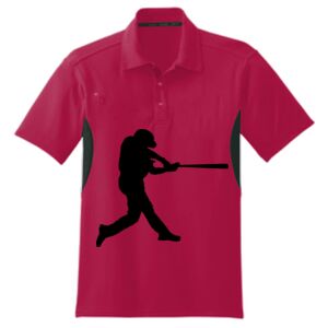 Accelerator Polo Thumbnail