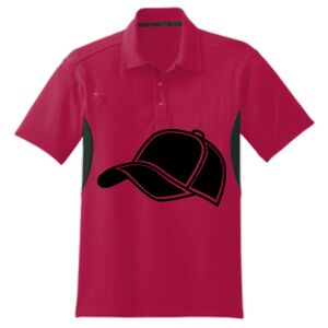 Accelerator Polo Thumbnail