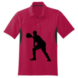 Accelerator Polo Thumbnail