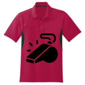 Accelerator Polo Thumbnail