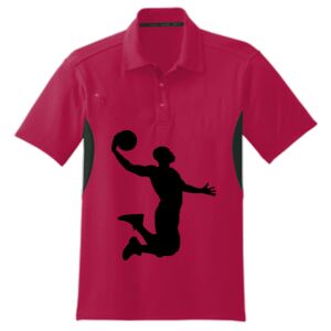 Accelerator Polo Thumbnail