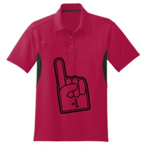 Accelerator Polo Thumbnail