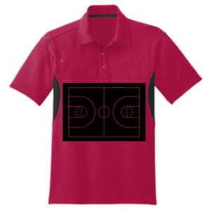 Accelerator Polo Thumbnail