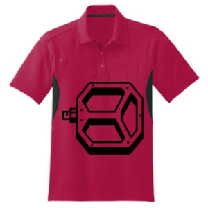 Accelerator Polo Thumbnail