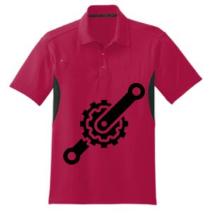 Accelerator Polo Thumbnail