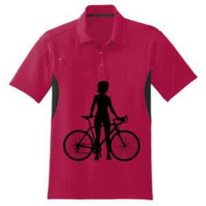 Accelerator Polo Thumbnail