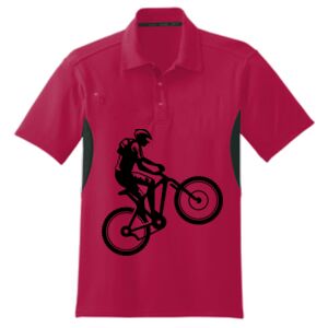 Accelerator Polo Thumbnail