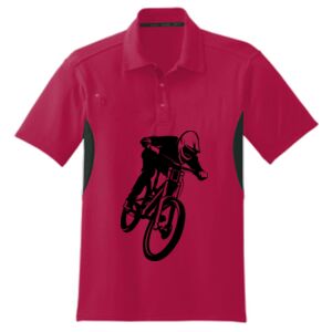 Accelerator Polo Thumbnail