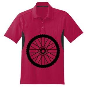 Accelerator Polo Thumbnail