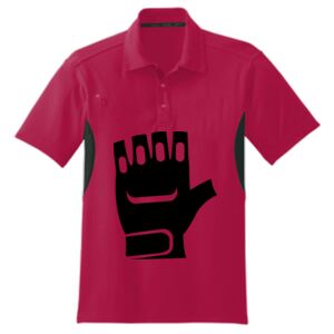 Accelerator Polo Thumbnail