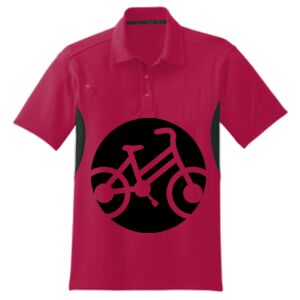 Accelerator Polo Thumbnail