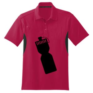 Accelerator Polo Thumbnail