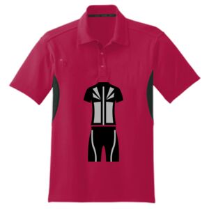 Accelerator Polo Thumbnail