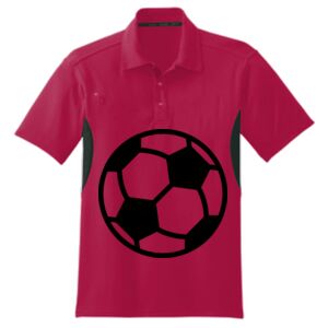 Accelerator Polo Thumbnail