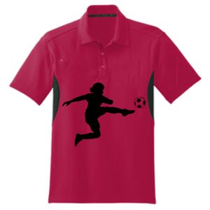 Accelerator Polo Thumbnail