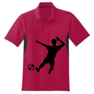 Accelerator Polo Thumbnail