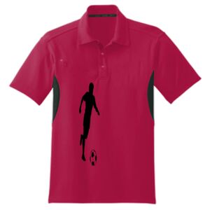 Accelerator Polo Thumbnail