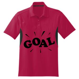 Accelerator Polo Thumbnail