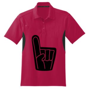 Accelerator Polo Thumbnail