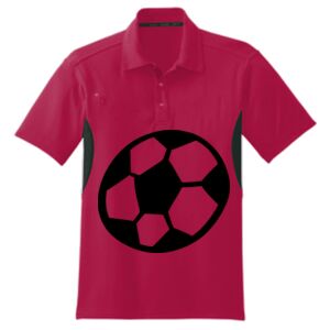 Accelerator Polo Thumbnail