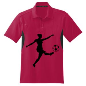 Accelerator Polo Thumbnail