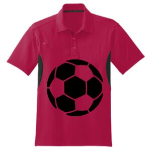 Accelerator Polo Thumbnail