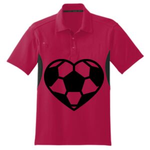 Accelerator Polo Thumbnail