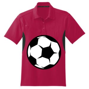 Accelerator Polo Thumbnail