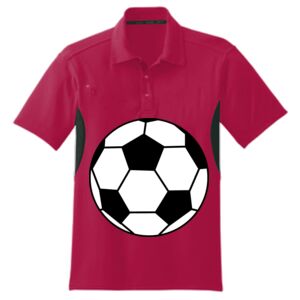 Accelerator Polo Thumbnail