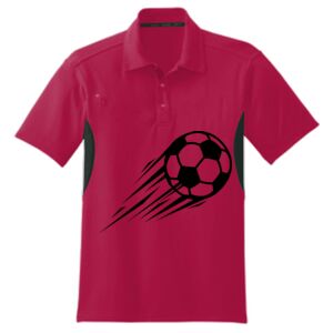 Accelerator Polo Thumbnail