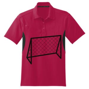 Accelerator Polo Thumbnail