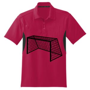 Accelerator Polo Thumbnail