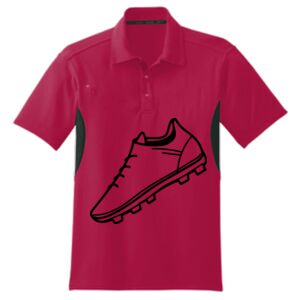 Accelerator Polo Thumbnail