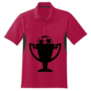 Accelerator Polo Thumbnail