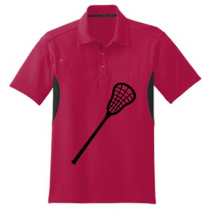 Accelerator Polo Thumbnail