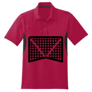 Accelerator Polo Thumbnail