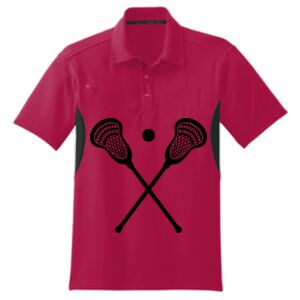 Accelerator Polo Thumbnail