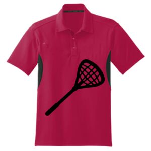 Accelerator Polo Thumbnail