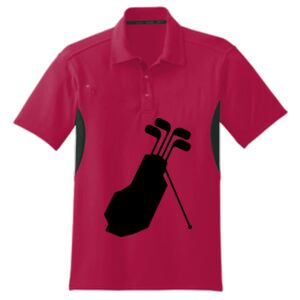 Accelerator Polo Thumbnail