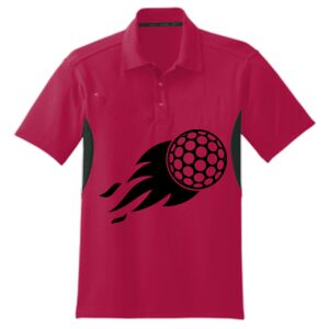 Accelerator Polo Thumbnail